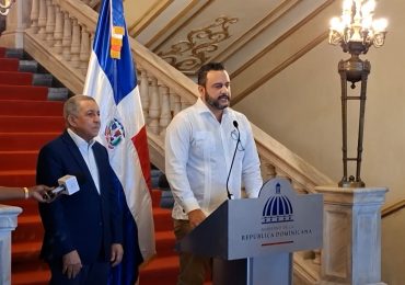 Gobierno define hoja de ruta 2026 con inversiones clave en salud, seguridad, transporte, agua y empleo