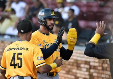 Las Águilas empatan con los Toros en segundo lugar