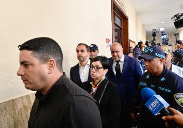 Caso Jet Set: Aplazan para el 16 de marzo audiencia preliminar por falta de notificación formal