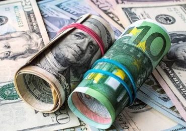 Tasa del día: dólar y euro frente al peso dominicano