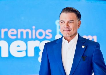 Andrés Vander Horst Álvarez profundiza sobre impacto social de Plásticos por Juguetes