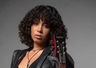 Ivy Negro celebra una nueva “Vuelta al Sol” en Rocknrolla