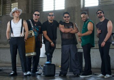 Ilegales y El Grupaso se juntan para darnos “El Truquito”