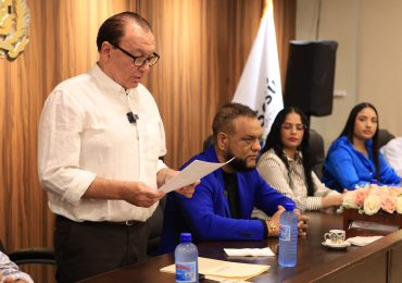 Alcalde Wilfredo Olivences nombra nuevo asesor turístico municipal