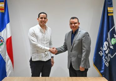 SNS y SENASA coordinan acciones para continuar fortaleciendo la atención en la red pública