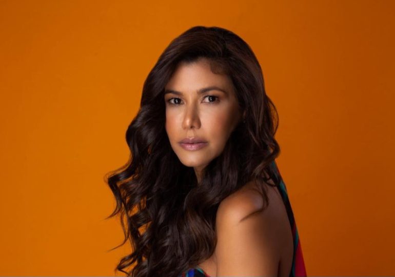 Evelyna Rodríguez se suma a Juego de Damas