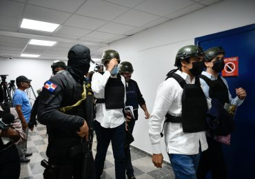 Aplazan para el 3 de febrero recurso de Apelación contra imputados en caso SeNaSa