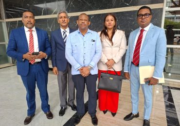 Mala práctica médica obligó destitución jefe cirugía del Oncológico del Cibao doctor Juan Vila