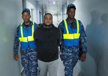 Policía Nacional informa entrega voluntaria de hombre vinculado a homicidio ocurrido durante atentado armado en Santiago Oeste