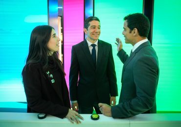 Festival Presidente se posiciona en turismo de entretenimiento en FITUR 2026