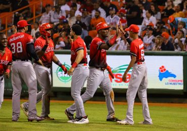 Escogido coloca Serie Final 2-0 y ponen a los Toros contra la espada y la pared