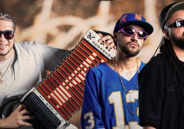 Rap Bang Club y El Rubio Acordeón, brillan en Ensamble Etéreo