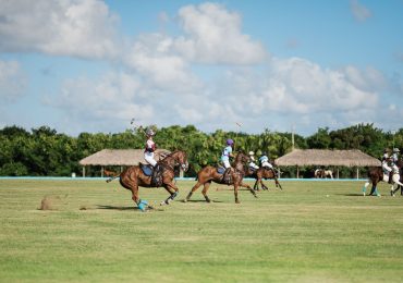Puntacana Resort anuncia la 3.ª Copa Internacional de Polo Femenino y el inicio de una nueva etapa de expansión del Puntacana Polo Club
