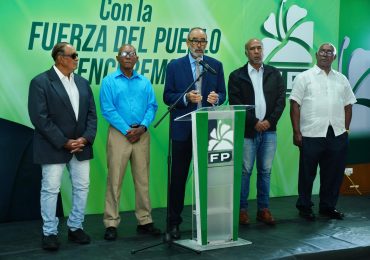 FP denuncia que importaciones agropecuarias desmedidas y falta de planificación asfixiaron al productor nacional en 2025