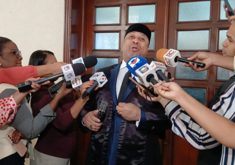 Caso Coral 5G: Abogado solicitará la libertad y absolución para general Boanerges Batista y capitán Mata Flores