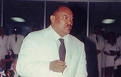 Senado de la República rendirá honores a Ramón Alburquerque Ramírez este domingo en la Asamblea Nacional