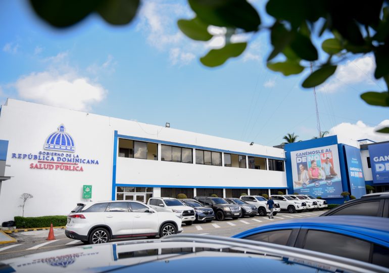 Salud Pública refuerza protocolos ante virus emergentes