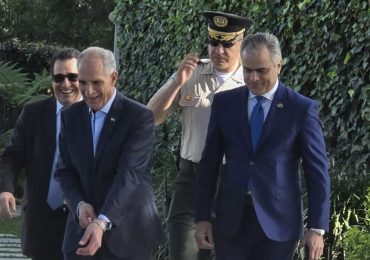 República Dominicana fortalece su diplomacia con Honduras