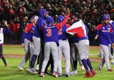 Leones de RD listos para defender su corona caribeña
