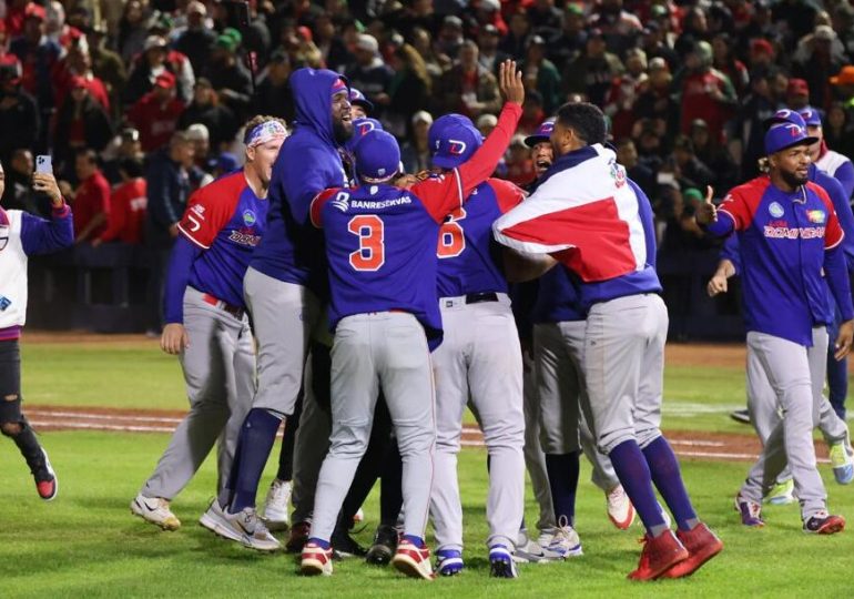Leones de RD listos para defender su corona caribeña