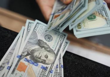 Tasa de cambio del dólar este viernes 30 de enero