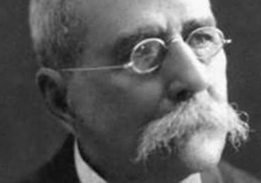 Ministerio de Cultura honra a José Gabriel García en el Día Nacional del Historiador