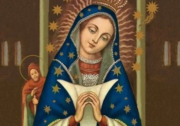 Video/ Raquel Arbaje destaca que hoy es día de la Virgen de la Altagracia, símbolo de esperanza