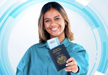 Aduanas RD recuerda actualizar los datos del pasaporte en Global Entry tras su renovación