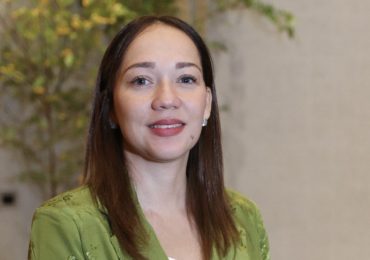 Leidy Blanco llama a la ciudadanía a respaldar al Ministerio Público frente a campaña de descrédito