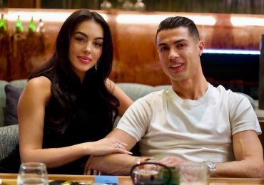 Cristiano Ronaldo a su esposa: “Feliz cumpleaños a la mujer de mi vida”