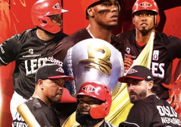 Leones del Escogido se coronan campeones nacionales 2025-2026