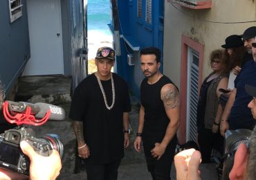 Fonsi se monta en la ola del 2016; en ese año nació Despacito