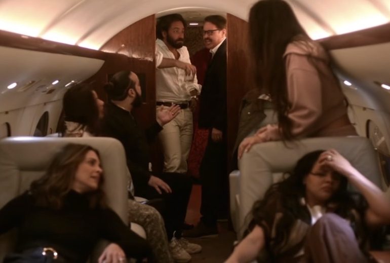 “Animales” llegará a los cines el 5 de febrero con una propuesta intensa