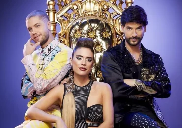 “La reina del flow” vuelve con su tercera temporada y llegará a Netflix tras su estreno en televisión
