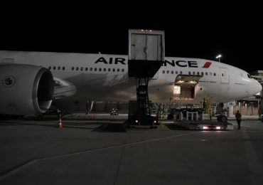 Air France retoma vuelos a República Dominicana y llega a Punta Cana tras ausencia desde 2023