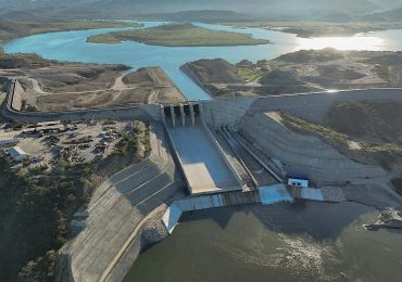 COE emite alerta verde para comunidades de Barahona y Bahoruco por pruebas en presa de Monte Grande