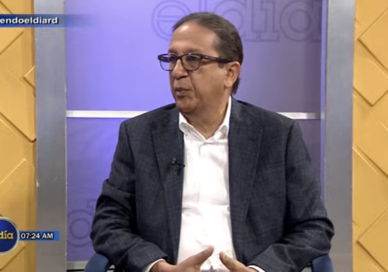 INCORT descarta viabilidad de secuestros para tráfico de órganos en República Dominicana