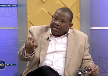 Lora defiende su gestión en el Oncológico del Cibao y rechaza señalamientos de corrupción