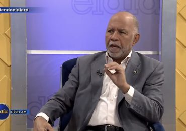 ADP informa que 52 centros educativos permanecen sin docencia en Boca Chica y espera reintegración de clases