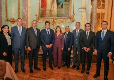 Banco Popular cierra con éxito su participación en FITUR 2026 con proyectos estimados en US$6,200 millones