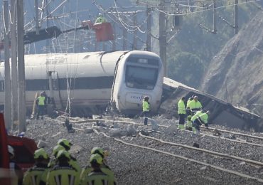 Ineco advirtió riesgos técnicos en la renovación de desvíos de la LAV Madrid-Sevilla