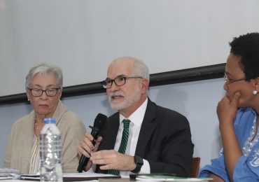 Participación Ciudadana presentó su Séptimo Informe sobre Casos de Corrupción Administrativa