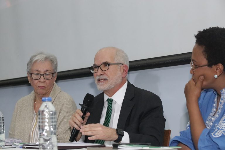 Participación Ciudadana presentó su Séptimo Informe sobre Casos de Corrupción Administrativa