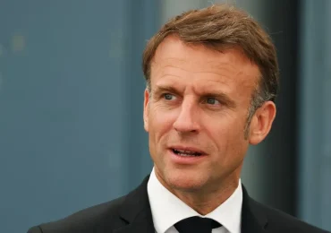 Venezuela rechaza declaraciones Macron; tomará acciones diplomáticas pertinentes con Francia