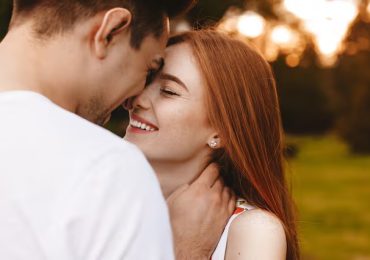 ¿Ya besaste a un Pelirrojo?: 12 de enero, una fecha para sonreír