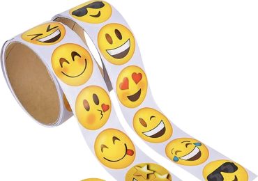 Día Mundial del Sticker: ¿Sabes por qué se celebra el 13 de enero?