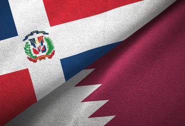 Embajada de RD en Qatar emite comunicado para dominicanos residentes y visitantes