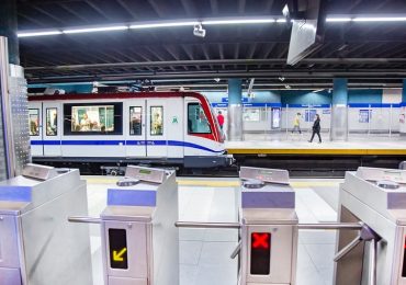 Metro SD modifica horario por feriado del Día de La Altagracia este miércoles 21 de enero