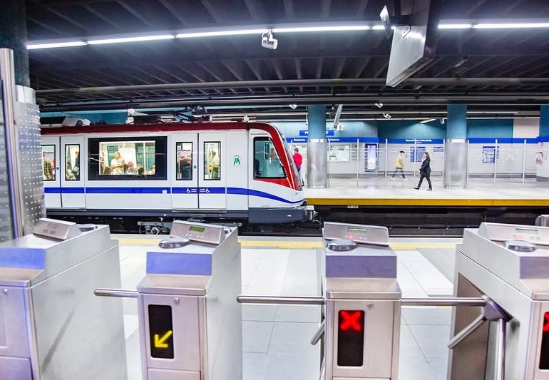 Metro SD modifica horario por feriado del Día de La Altagracia este miércoles 21 de enero
