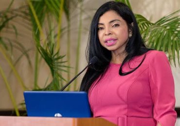 VIDEO | Yeni Berenice asegura equipo que investiga caso Brianna Genao continúa investigación